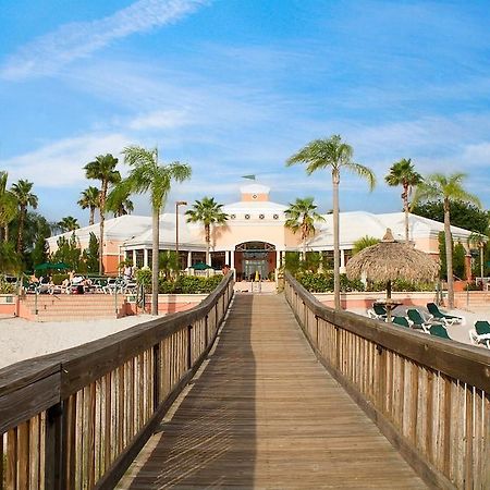 The Houses At Summer Bay Resort Citrus Ridge Exterior photo