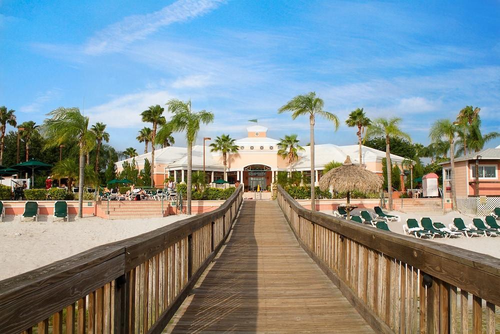 The Houses At Summer Bay Resort Citrus Ridge Exterior photo
