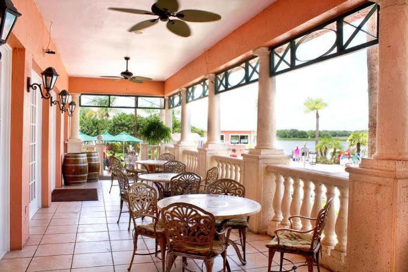 The Houses At Summer Bay Resort Citrus Ridge Exterior photo