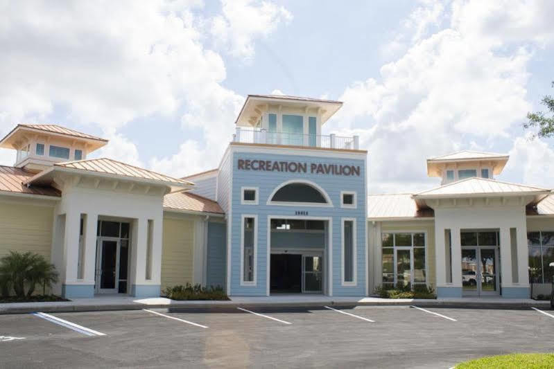 The Houses At Summer Bay Resort Citrus Ridge Exterior photo