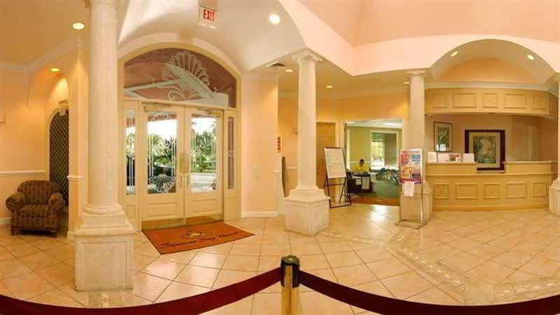 The Houses At Summer Bay Resort Citrus Ridge Exterior photo